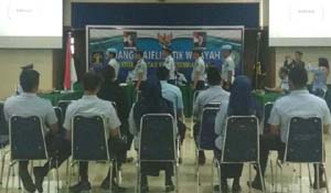 Ternyata Ini Penyebab Tiga Tahanan Kabur dari Dua Lapas di Riau